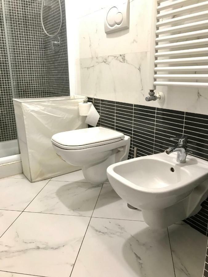 Apartamento Sarpi *