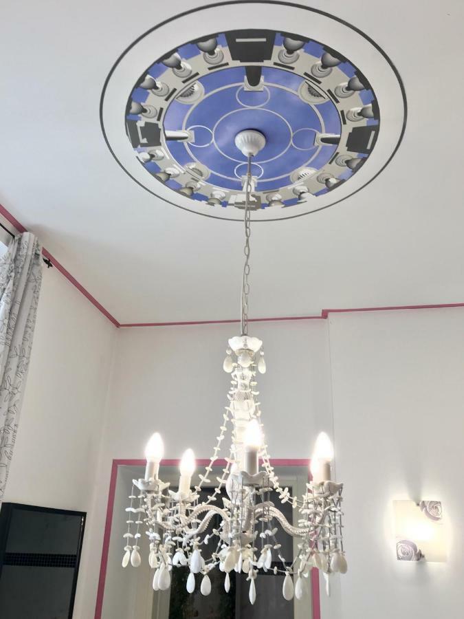 Sarpi Apartamento Milão