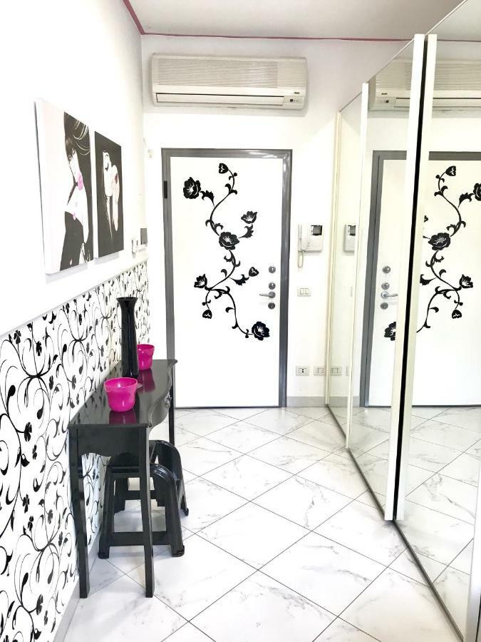 Sarpi Apartamento Milão