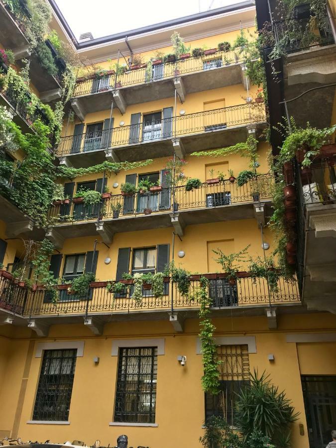 Apartamento Sarpi