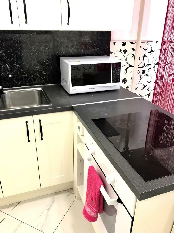 Apartamento Sarpi