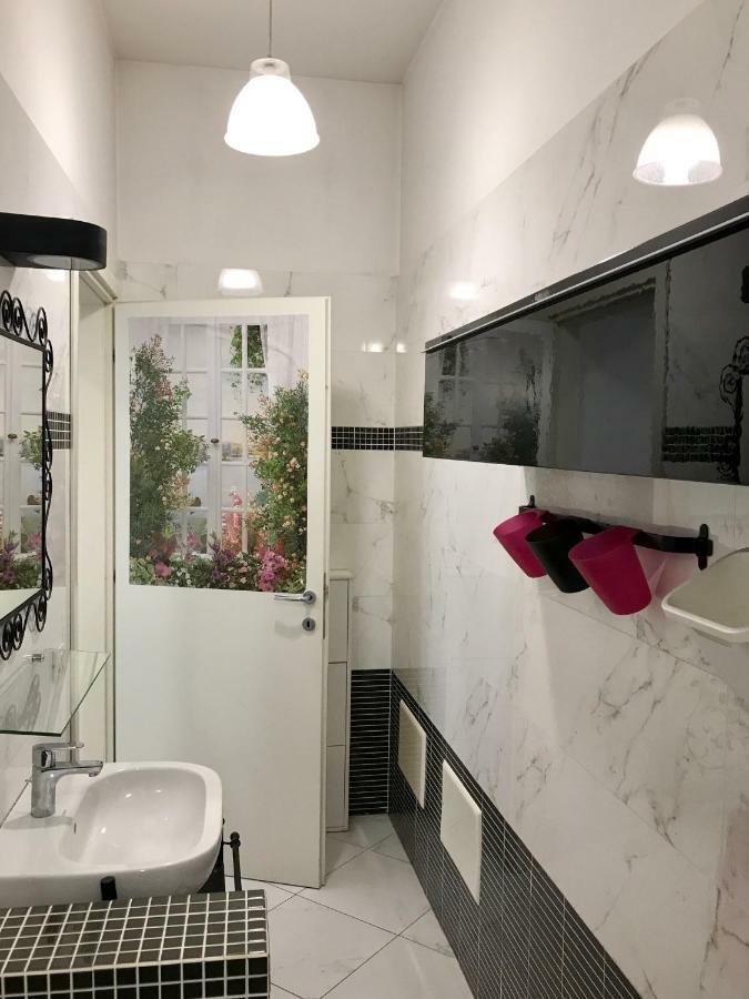 Sarpi Apartamento Milão