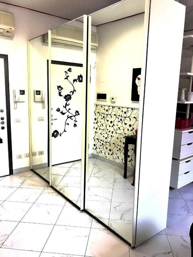 Apartamento Sarpi