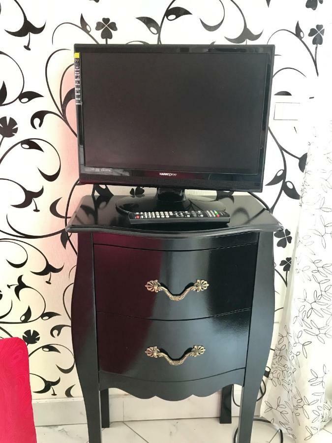 Sarpi Apartamento Milão