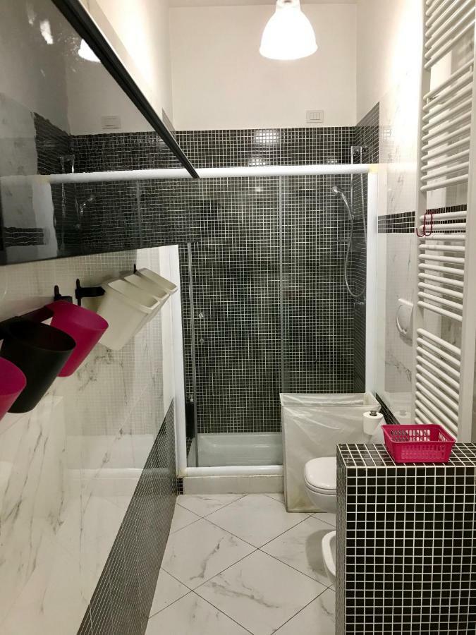 Sarpi Apartamento Milão