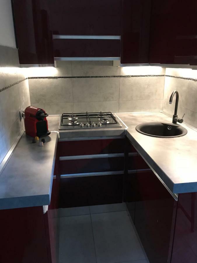 Accogliente Bilocale Apartamento