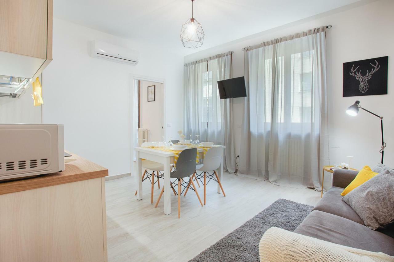 Imhome - Fontana Apartment Mailand