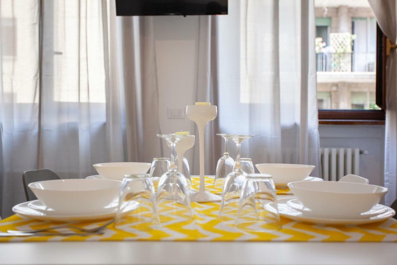Apartment Imhome - Fontana