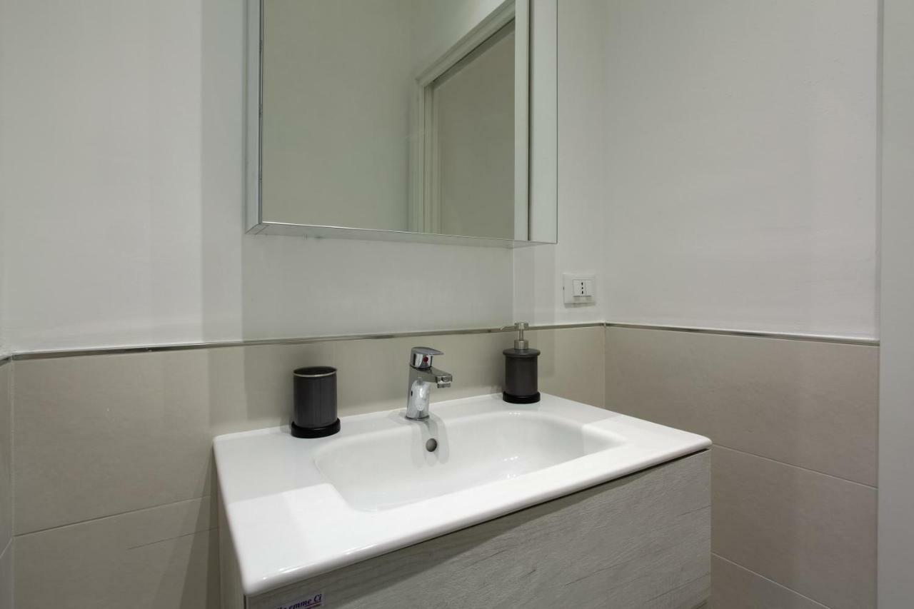 Apartment Imhome - Fontana Mailand