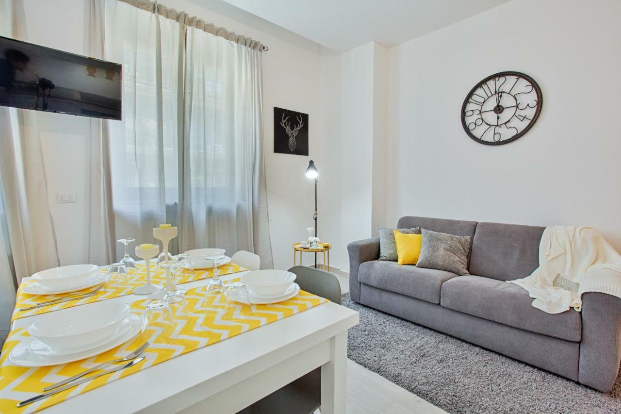 Apartment Imhome - Fontana Mailand
