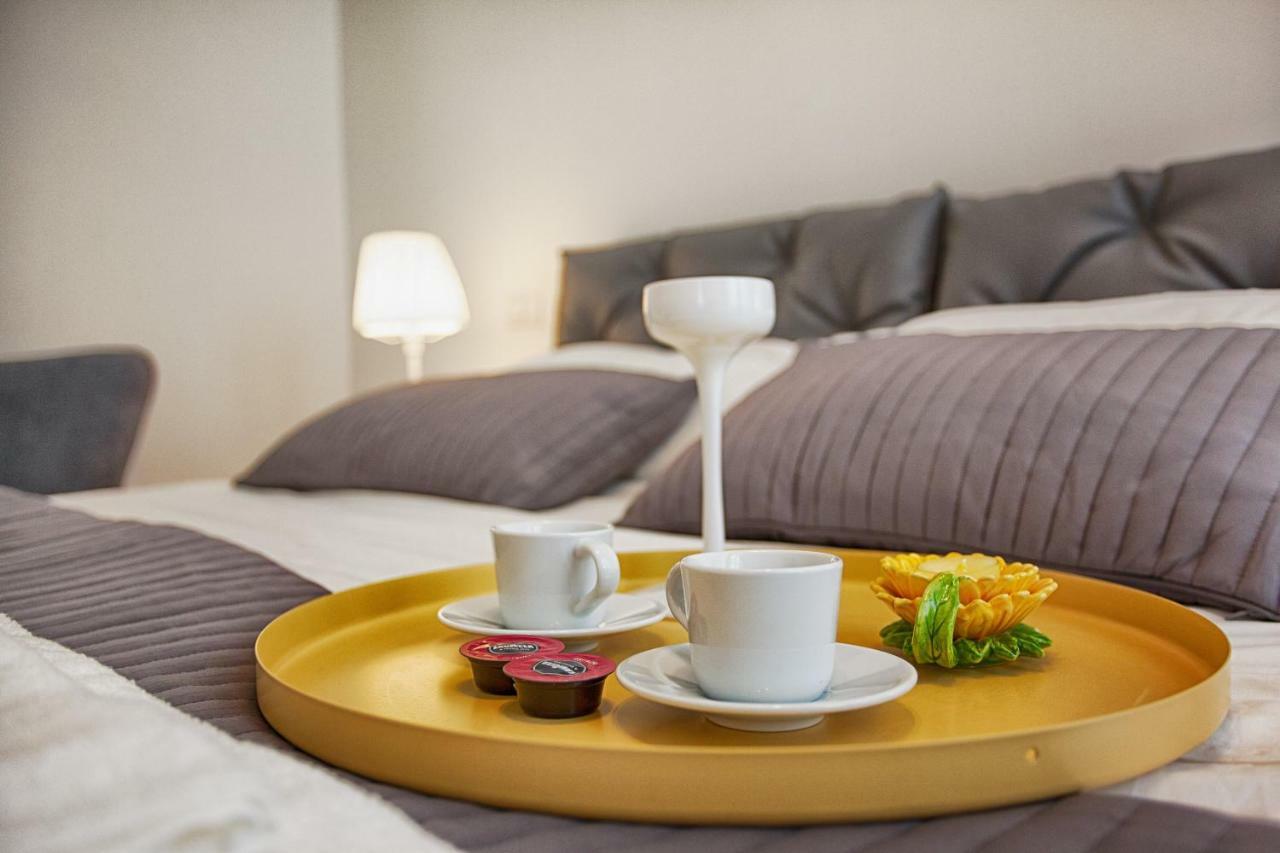 Imhome - Fontana Apartment
