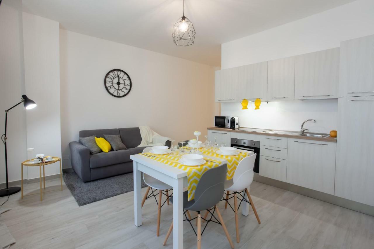 Imhome - Fontana Apartment