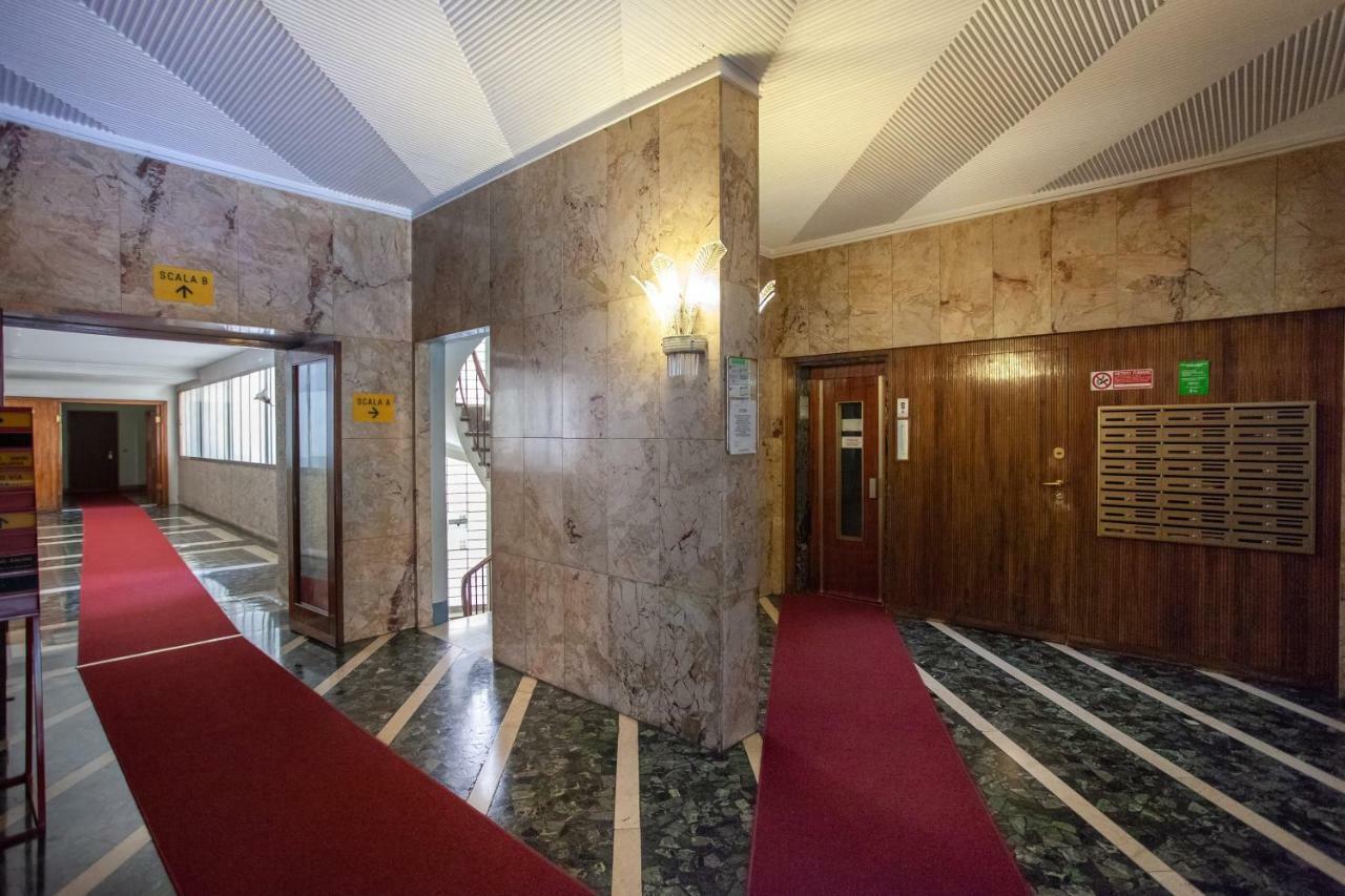 Apartment Imhome - Fontana *
