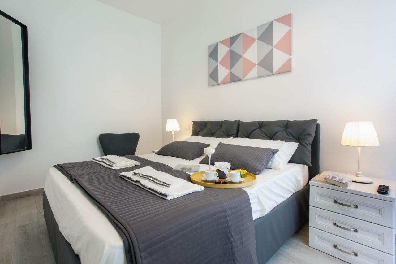 Apartment Imhome - Fontana