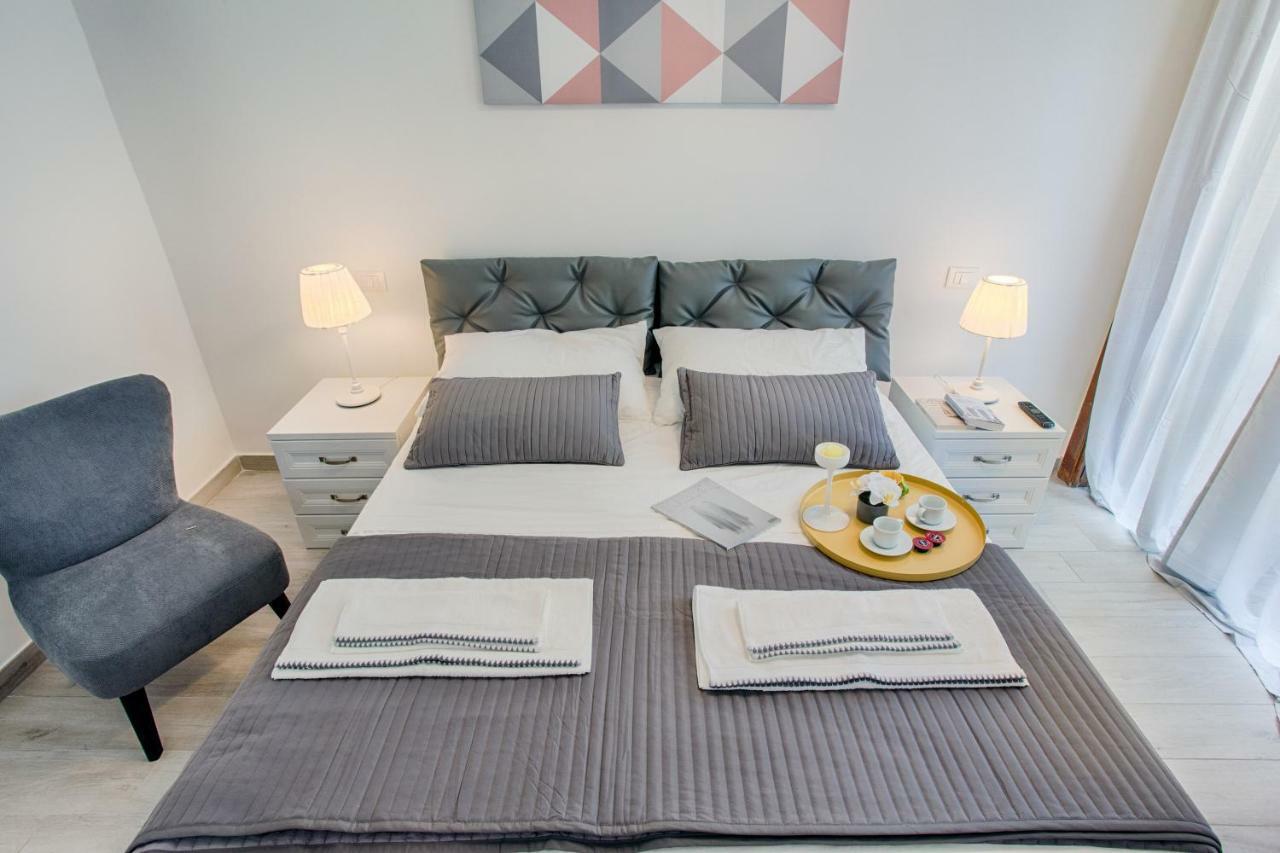 Imhome - Fontana Apartment Mailand