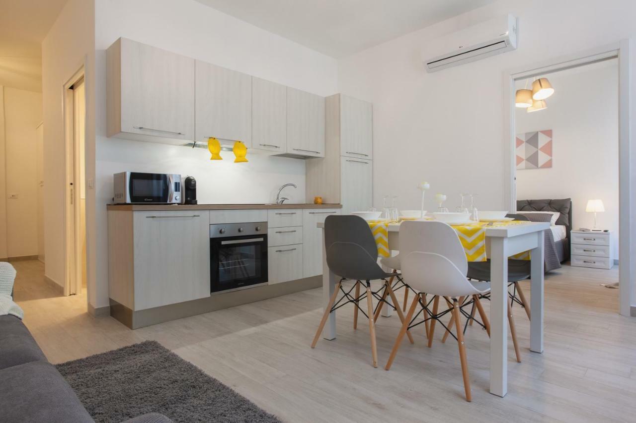Apartment Imhome - Fontana