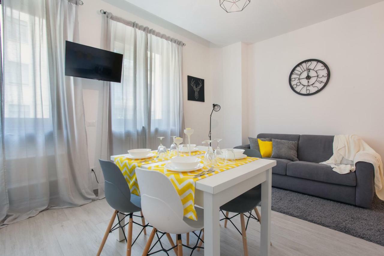 Apartment Imhome - Fontana