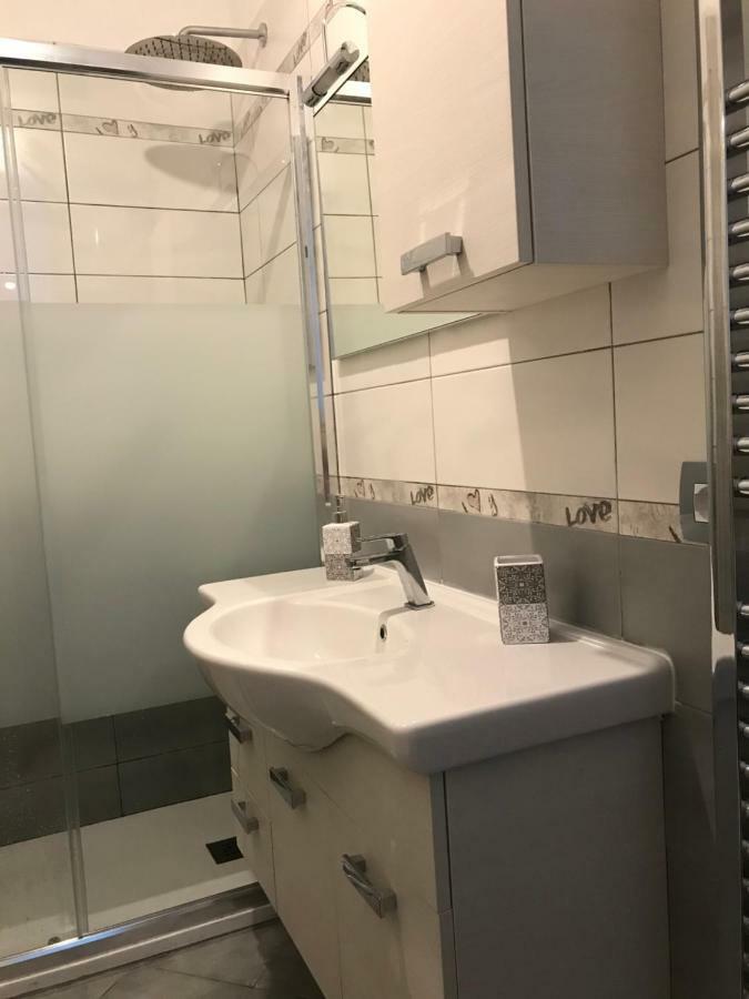 Apartamento Accogliente Bilocale Milão