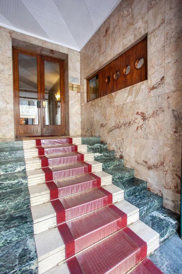 Apartment Imhome - Fontana Mailand