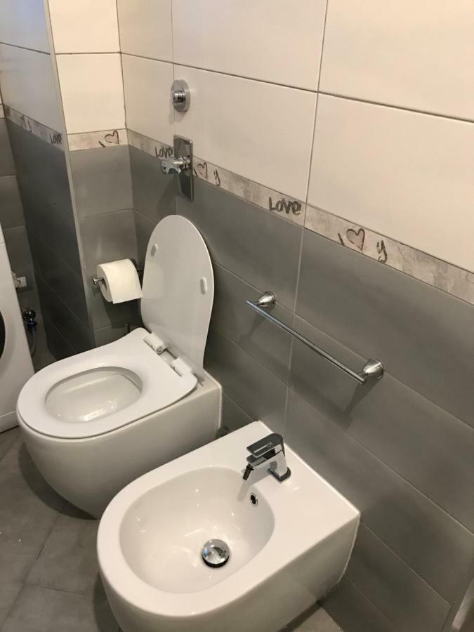 Apartamento Accogliente Bilocale