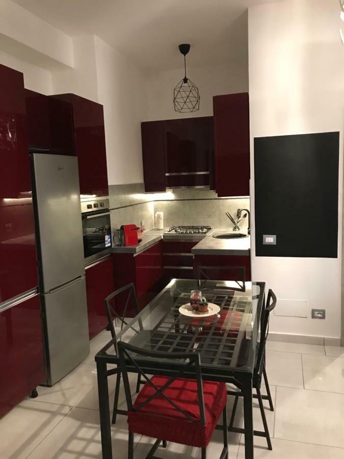 Apartamento Accogliente Bilocale *