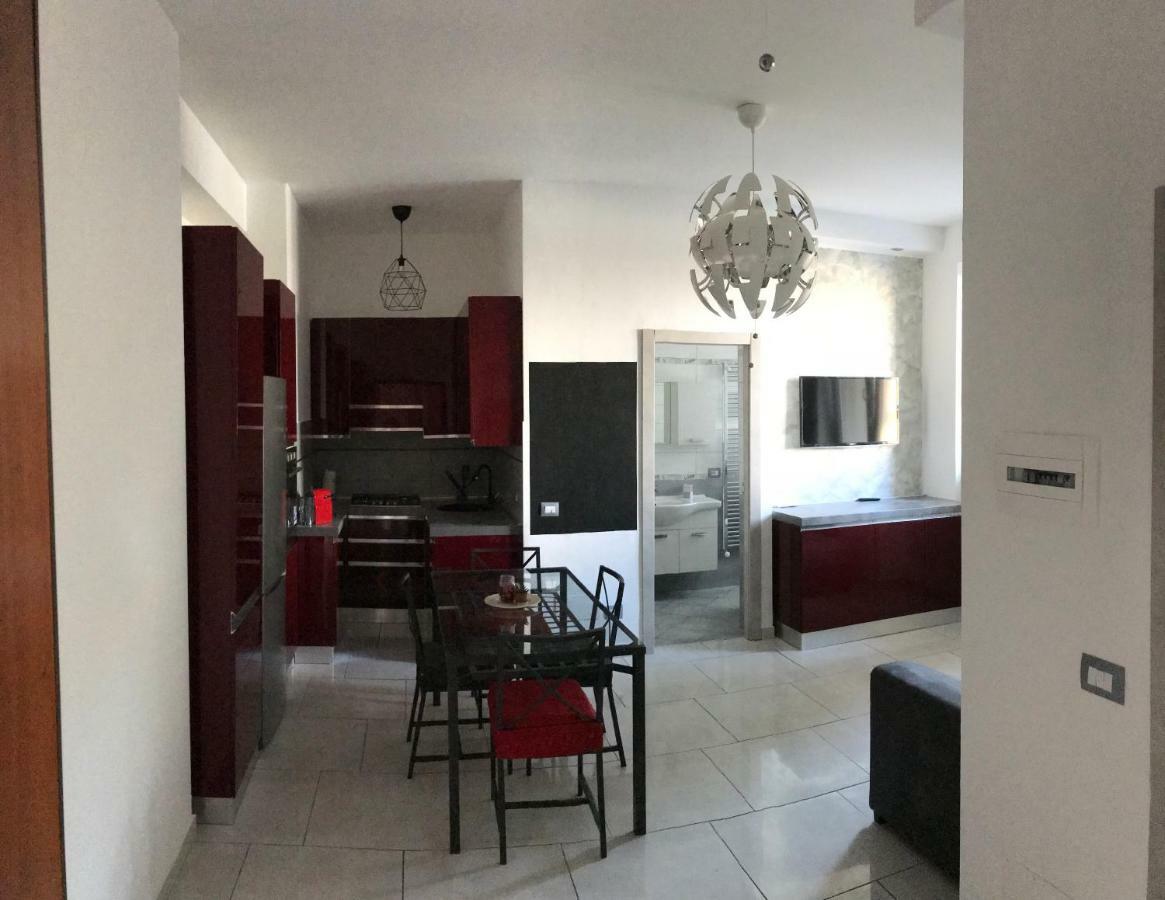 Accogliente Bilocale Apartamento *