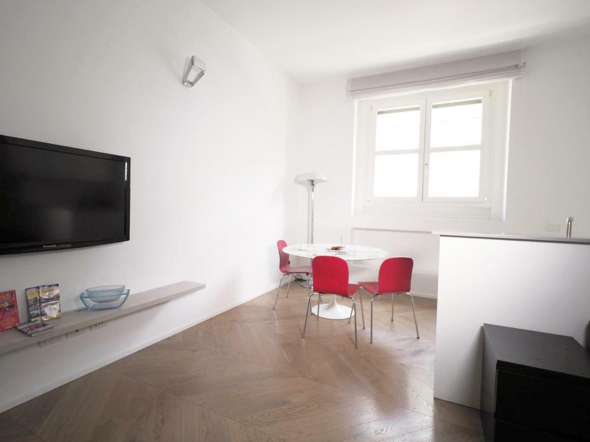 Turati 3 Apartment Mailand