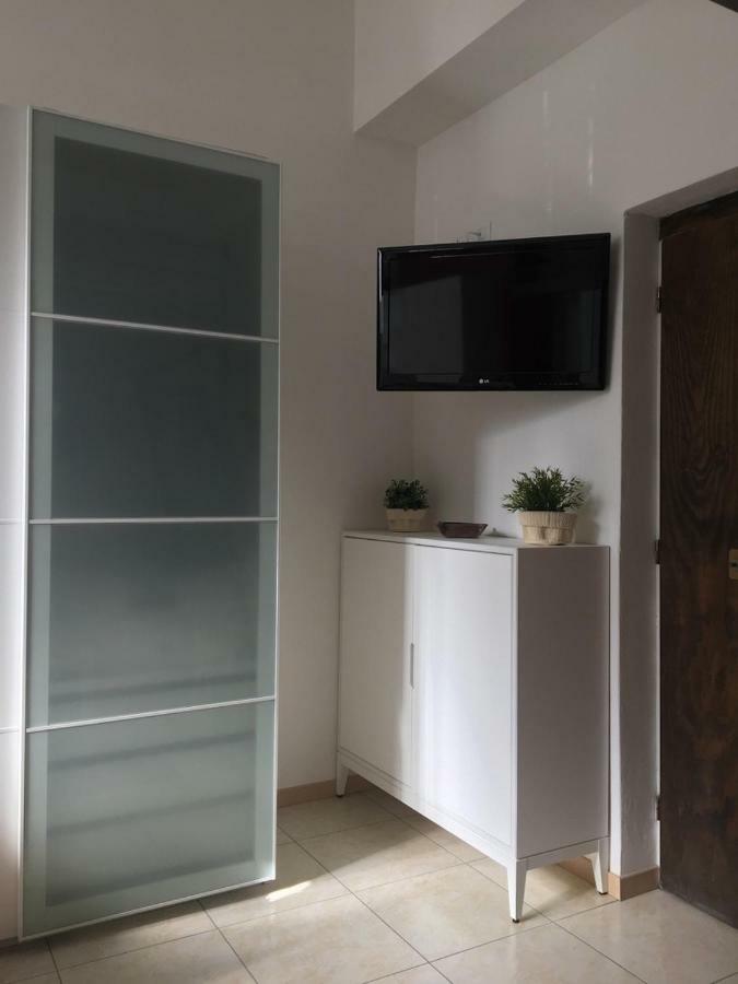 Apartamento Negroli Flat *