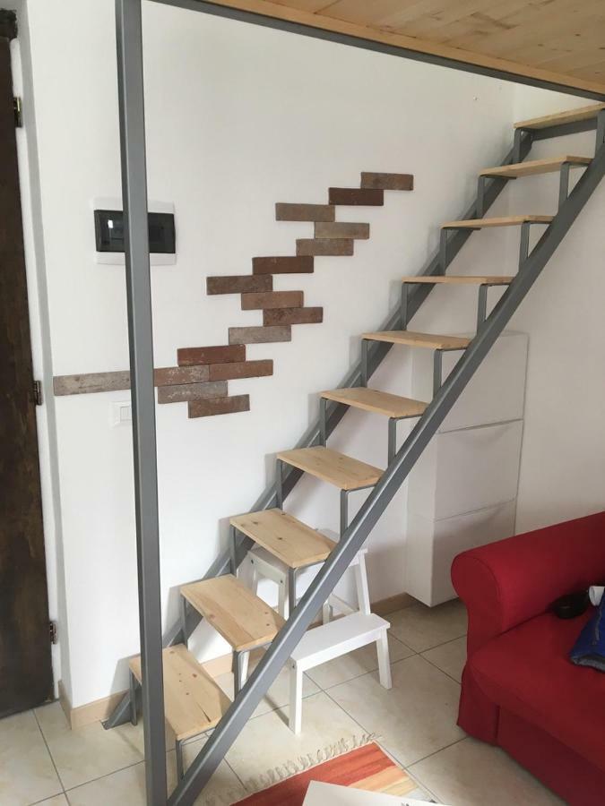 Apartamento Negroli Flat *