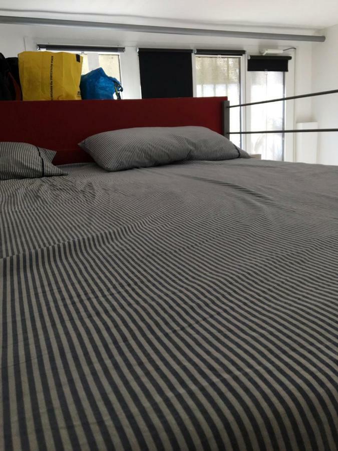 Negroli Flat Apartamento