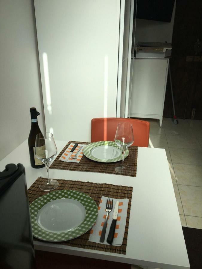 Negroli Flat * Milão