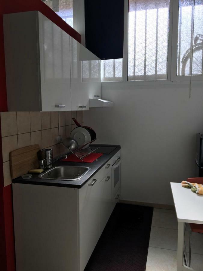 Negroli Flat Apartamento *