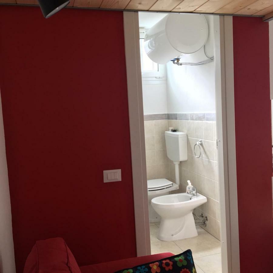 Negroli Flat Apartamento *