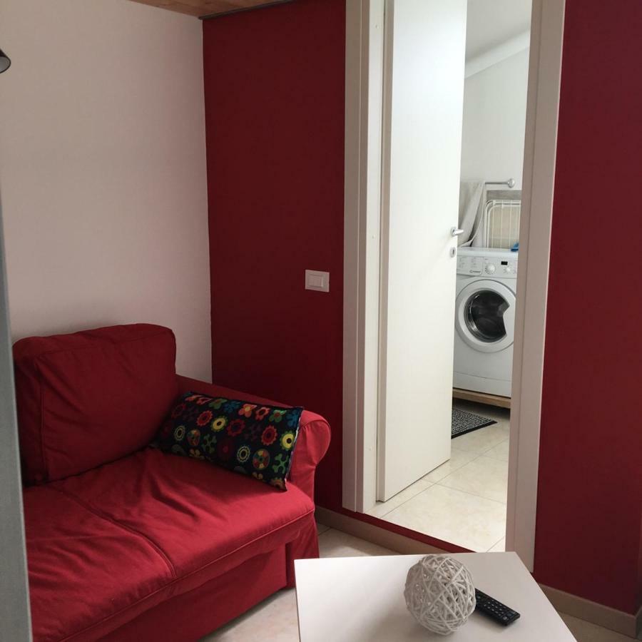 Apartamento Negroli Flat Milão