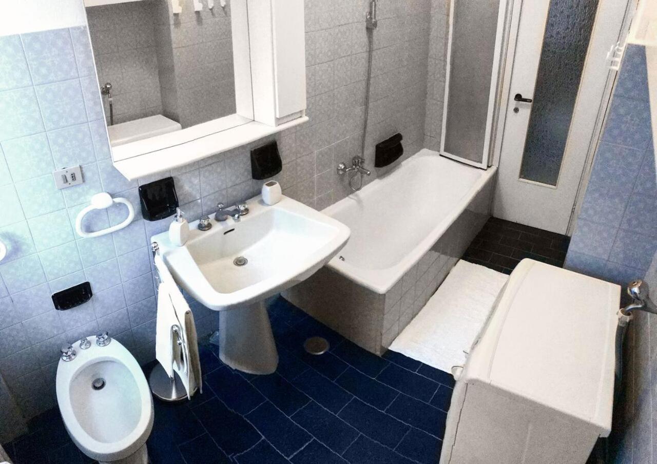 Apartment Casahotelmilano Mailand