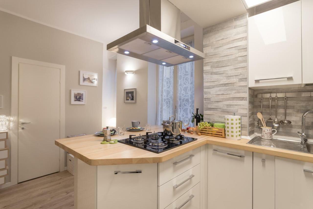 Apartment Enjoy Navigli -