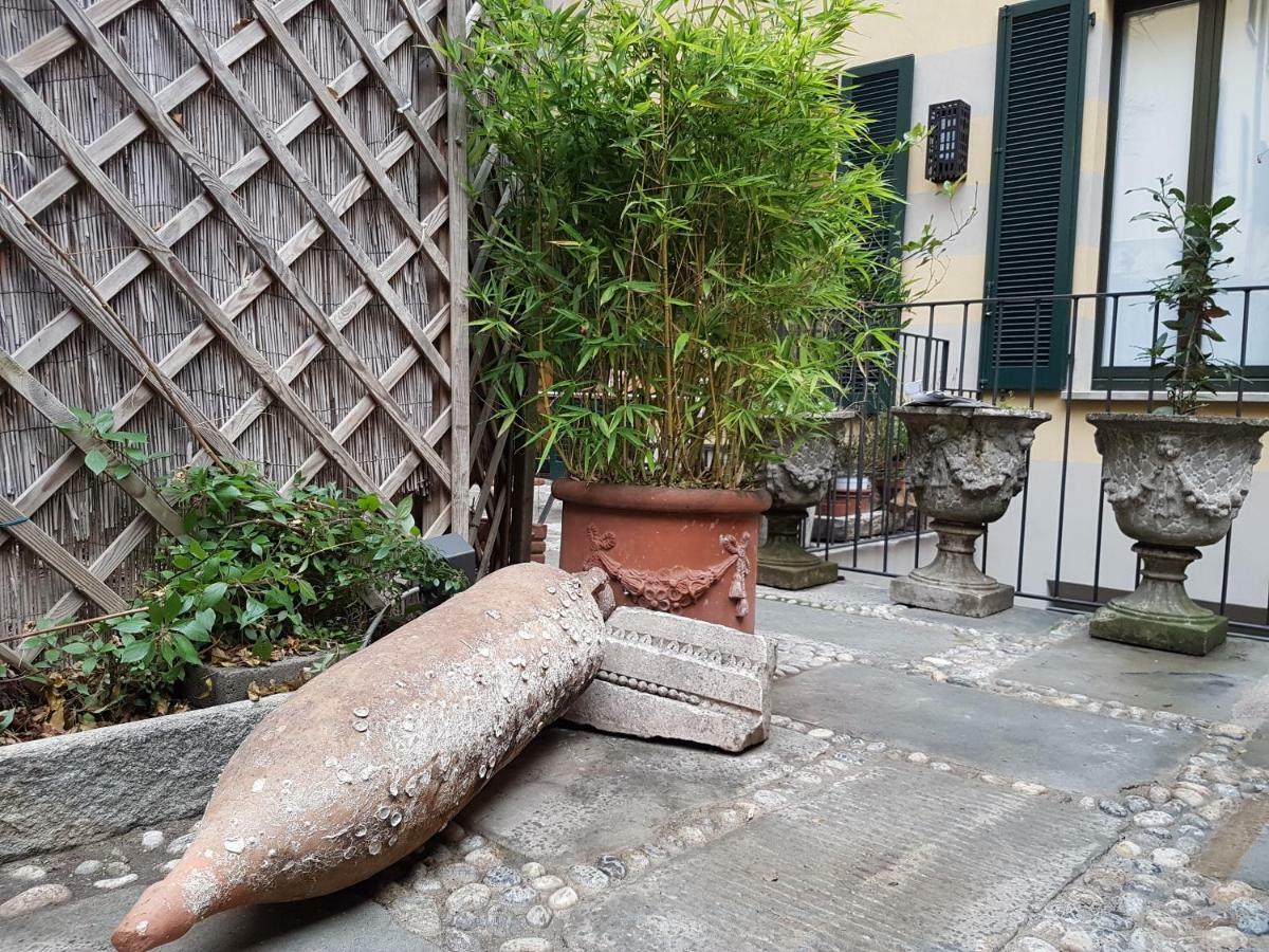 Apartment Bnbutler - San Marco - Fatebenefratelli
