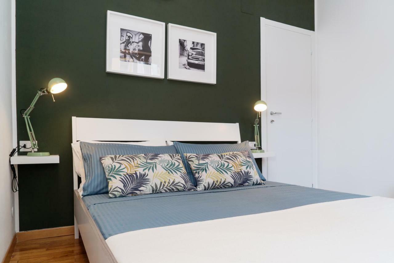 Hemeras Boutique Homes - Citylife Smart Mailand