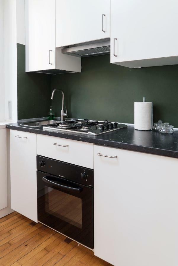 Apartment Hemeras Boutique Homes - Citylife Smart Mailand
