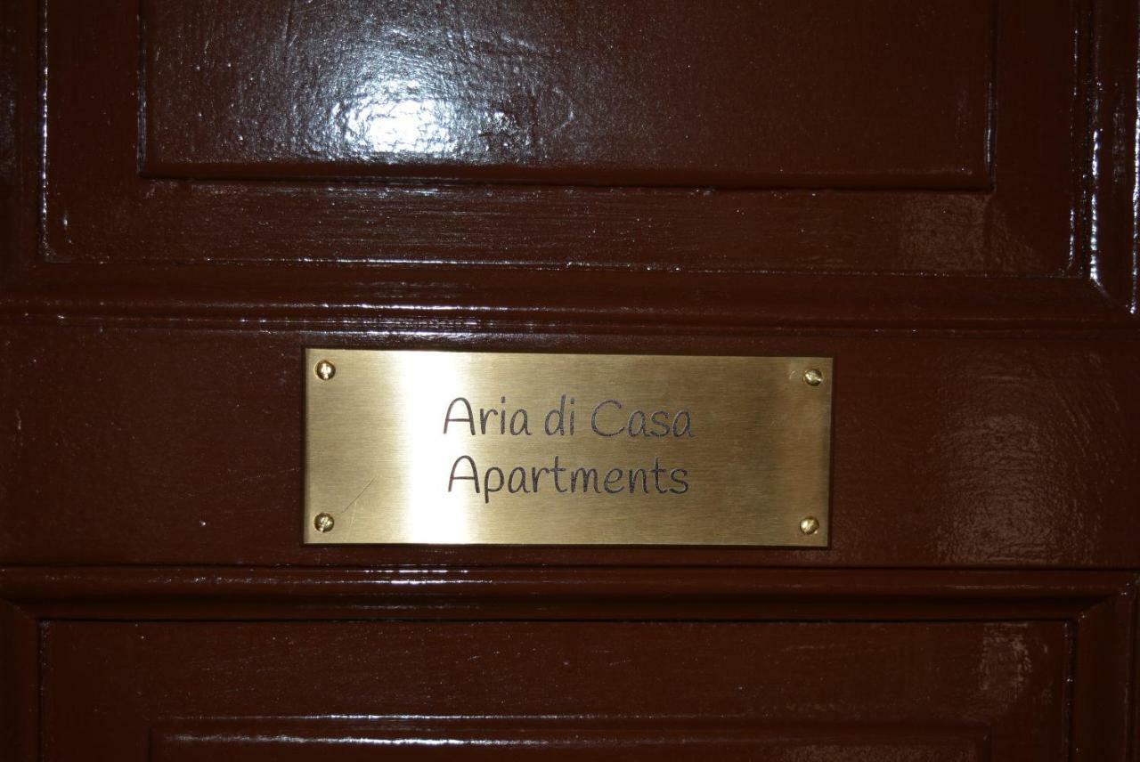 Aria Di Casa - Navigli Darsena Milão