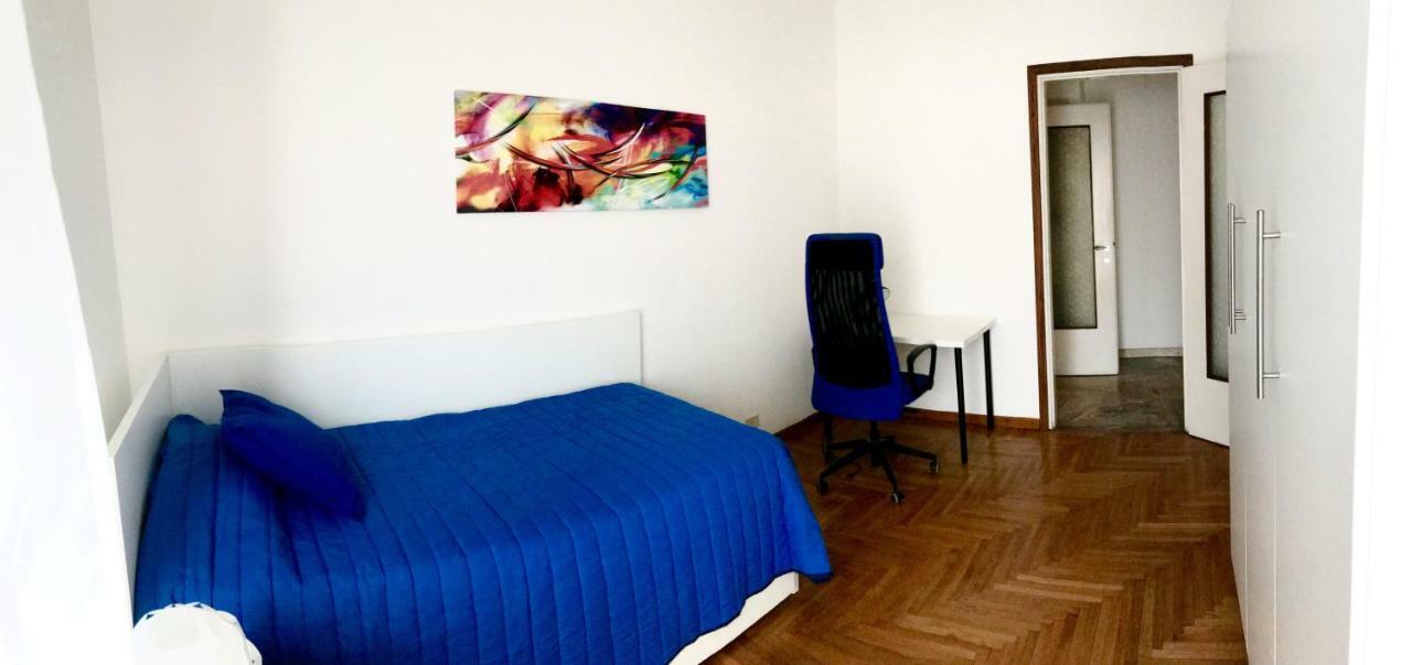 Casahotelmilano Mailand
