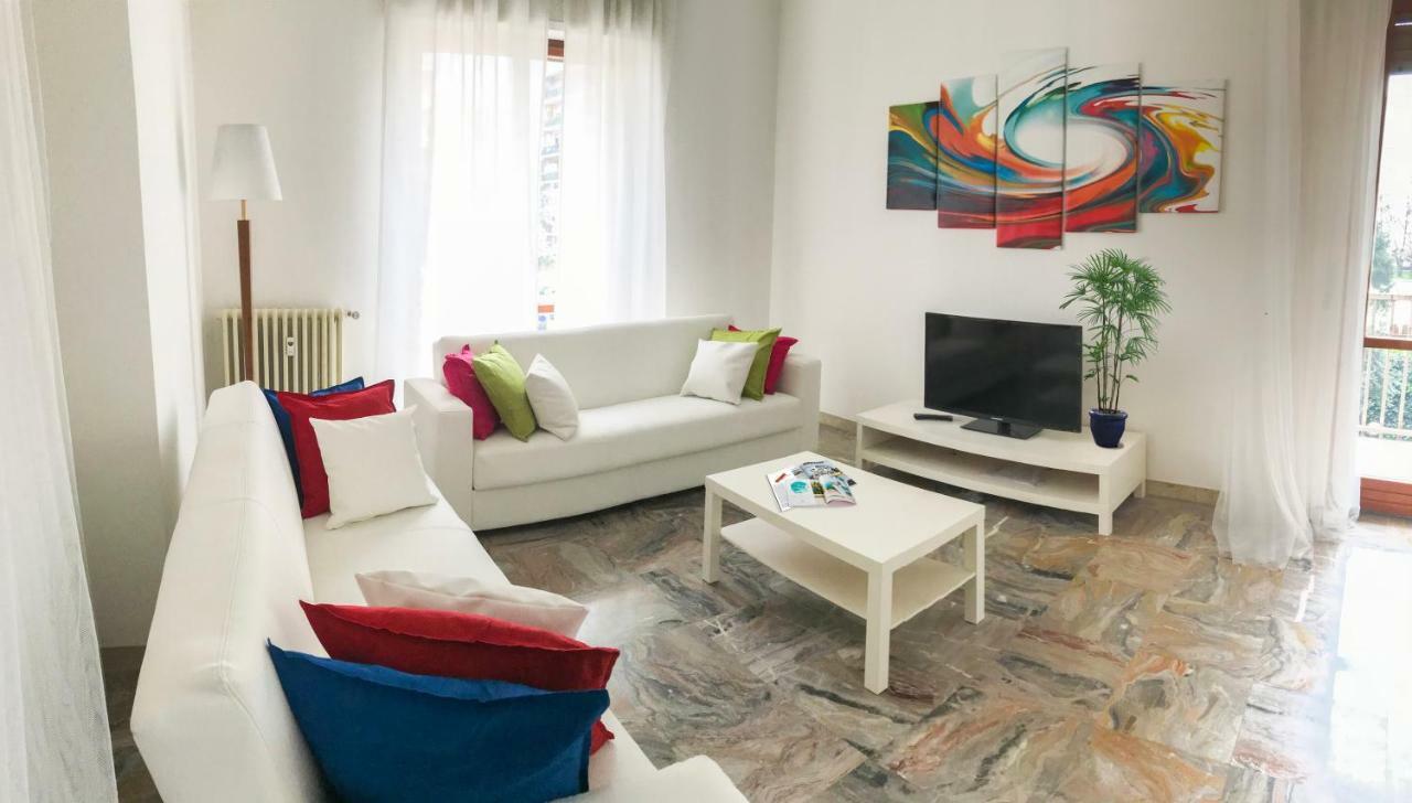 Apartment Casahotelmilano
