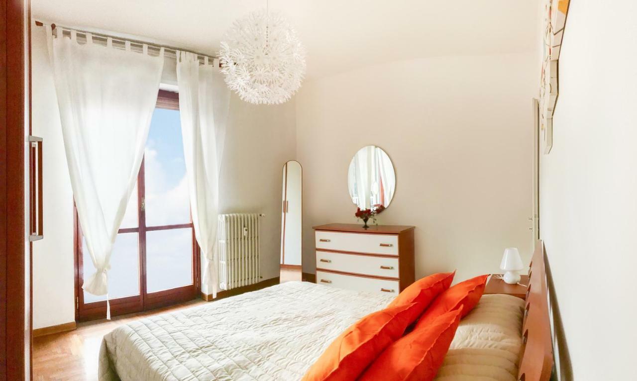 Casahotelmilano Apartment