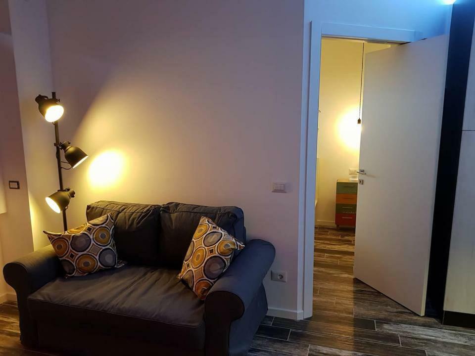 Ferienhaus Biemme Mailand
