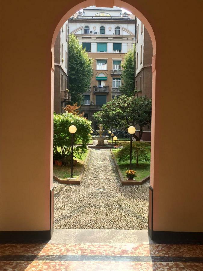 Tertulliano 35 Apartment