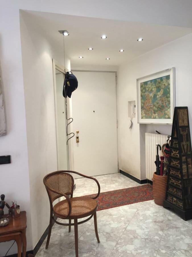 Tertulliano 35 Apartment