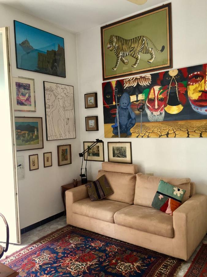 Apartment Tertulliano 35