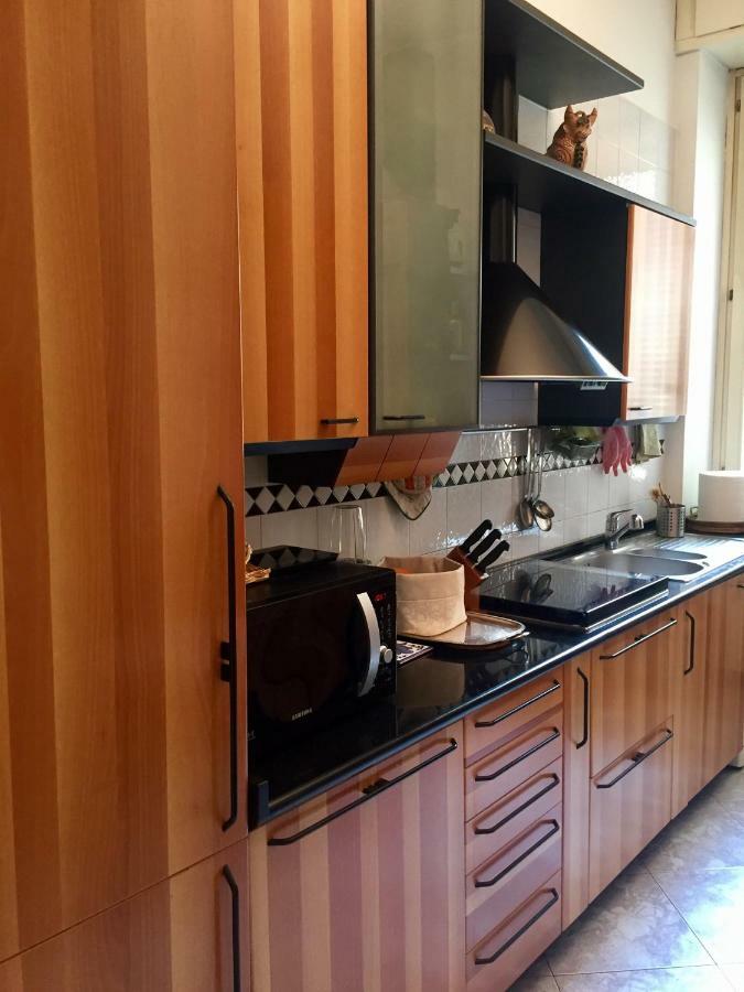 Apartment Tertulliano 35