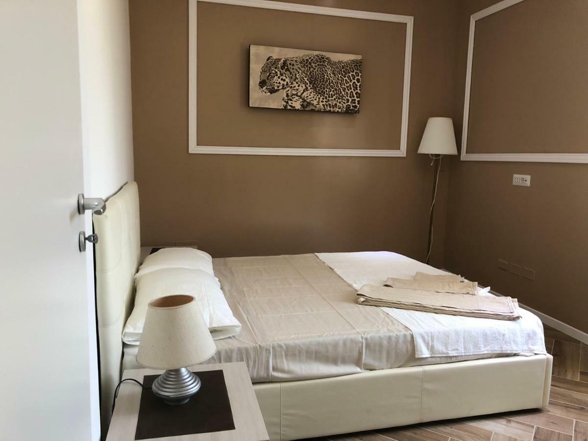 Camaldoli House *
