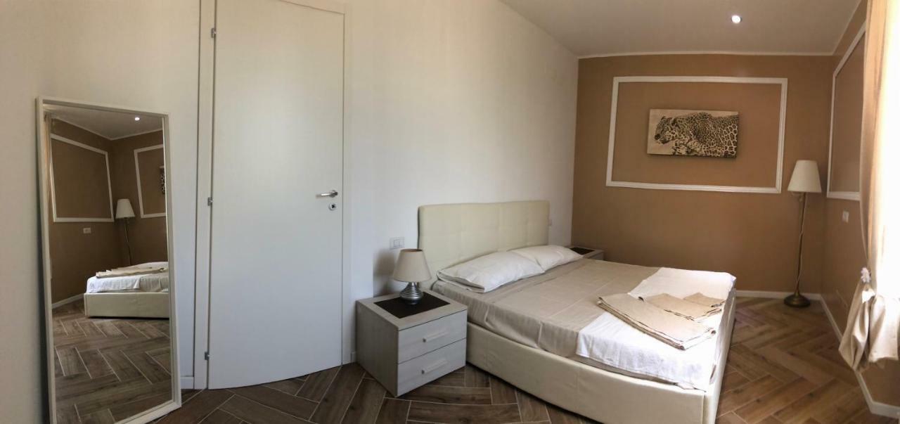 Camaldoli House Apartment Mailand